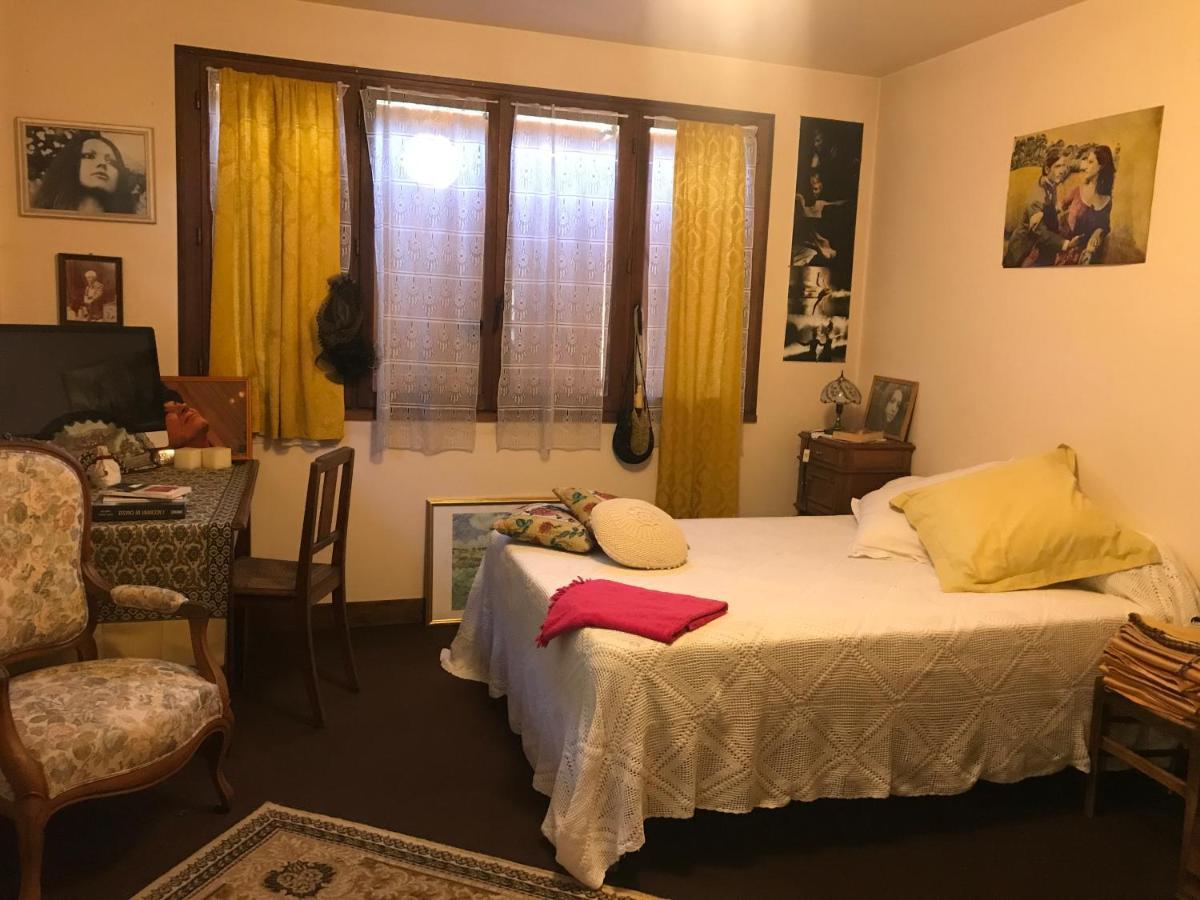 Hotel Au Pain Des Anges Saint-Gervais en-Belin Zewnętrze zdjęcie