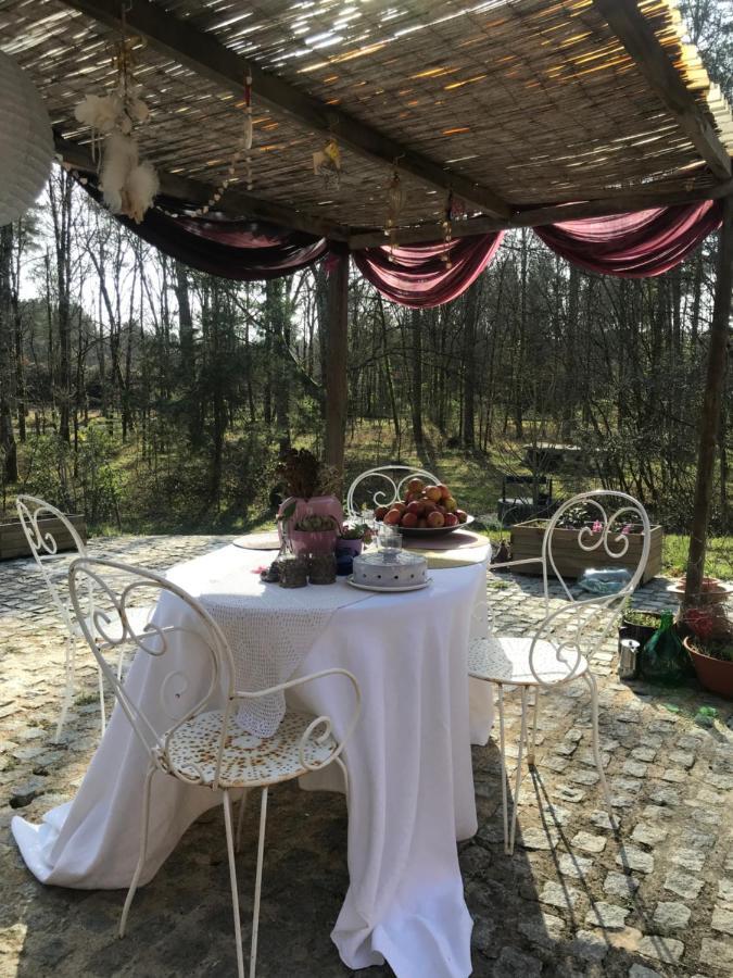 Hotel Au Pain Des Anges Saint-Gervais en-Belin Zewnętrze zdjęcie