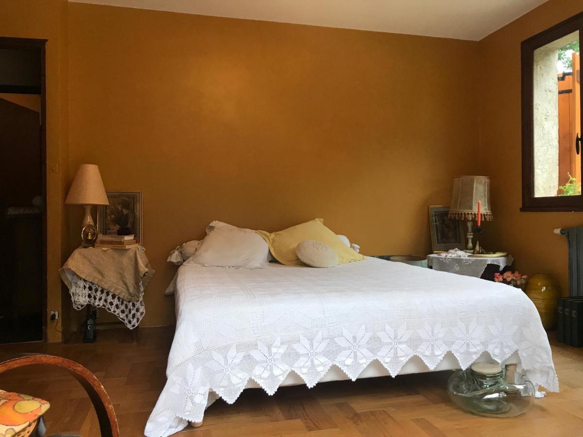 Hotel Au Pain Des Anges Saint-Gervais en-Belin Zewnętrze zdjęcie