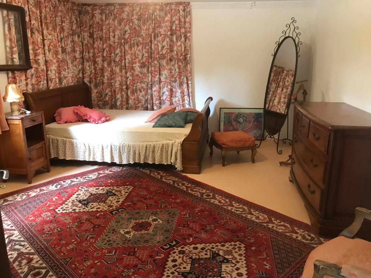 Hotel Au Pain Des Anges Saint-Gervais en-Belin Zewnętrze zdjęcie