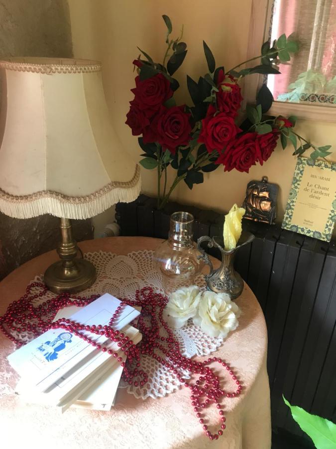 Hotel Au Pain Des Anges Saint-Gervais en-Belin Zewnętrze zdjęcie