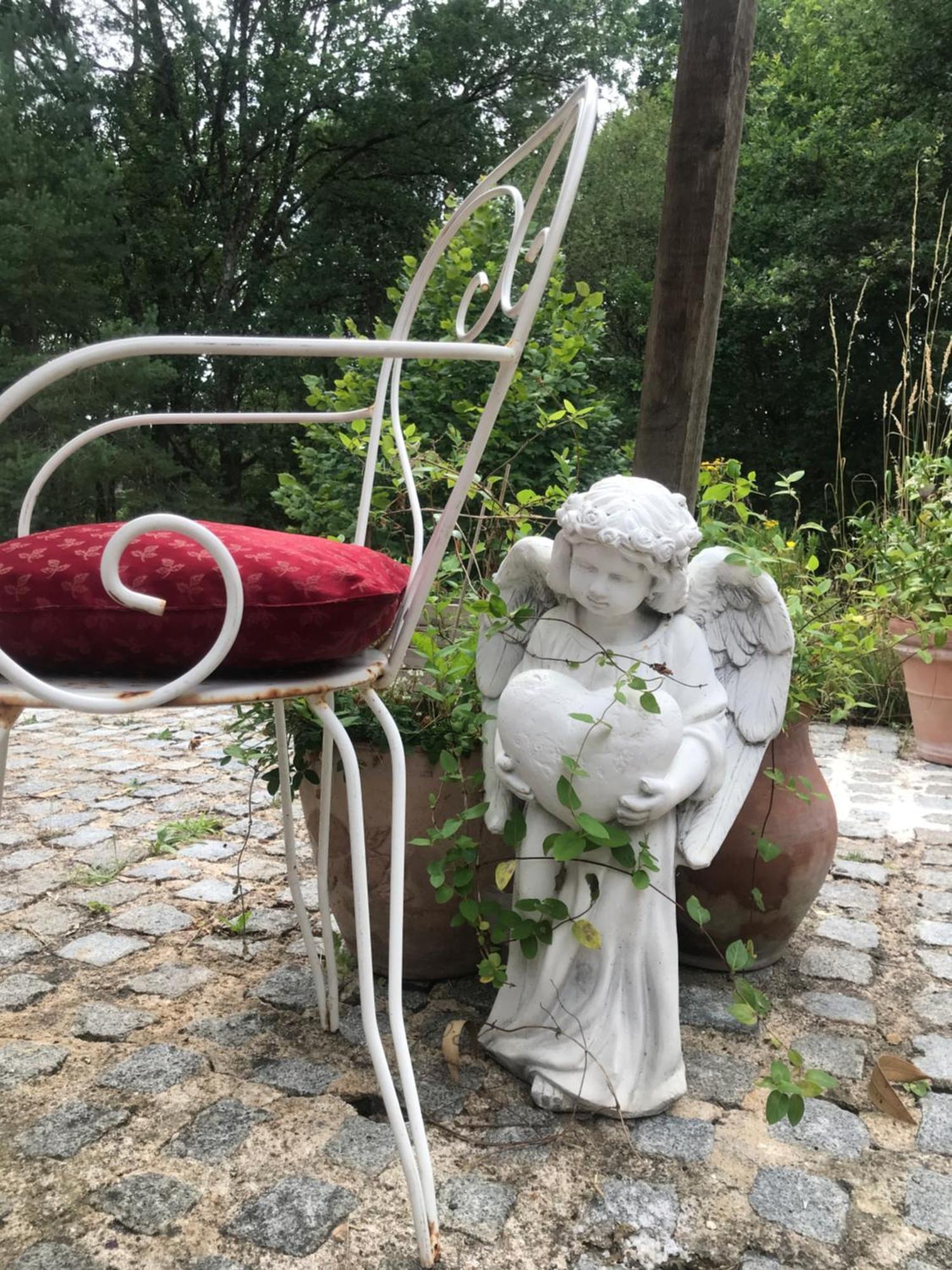 Hotel Au Pain Des Anges Saint-Gervais en-Belin Zewnętrze zdjęcie