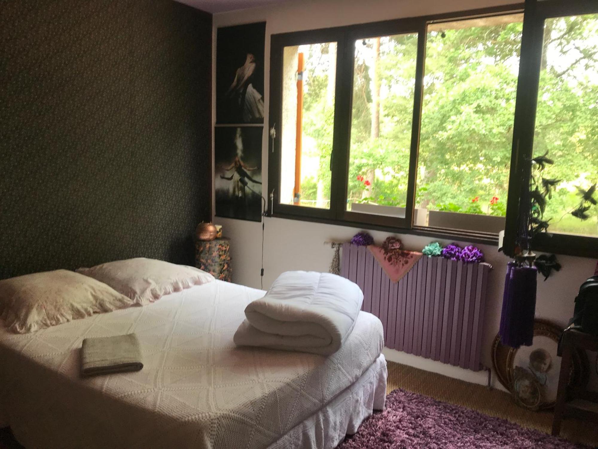Hotel Au Pain Des Anges Saint-Gervais en-Belin Zewnętrze zdjęcie